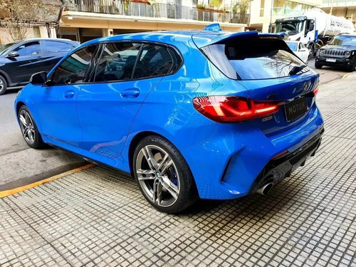 BMW Serie 1 2.0 Xdrive M135 Performance