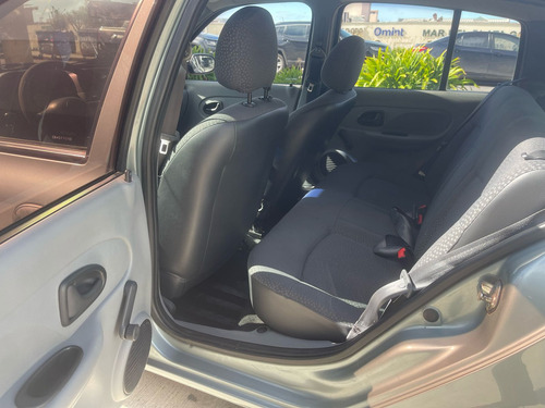 Renault Clio PACK 1.2 DA AA
