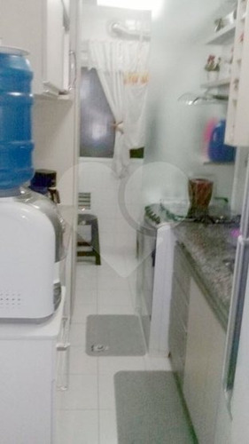 Imóvel De 3 Dormitórios Em Condomínio Com Grande Estrutura De Lazer! - 271-im315025