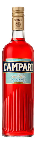 Campari Milano Bitter 998 Ml