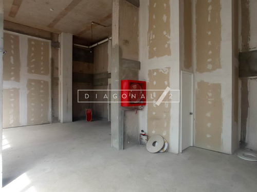 Local Comercial En Arriendo En Santiago