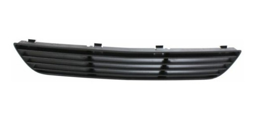 Parrilla Inferior En Facia Defensa Pontiac G4 G5 2004 - 2009