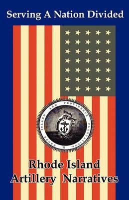Libro Serving A Nation Divided - Bmp