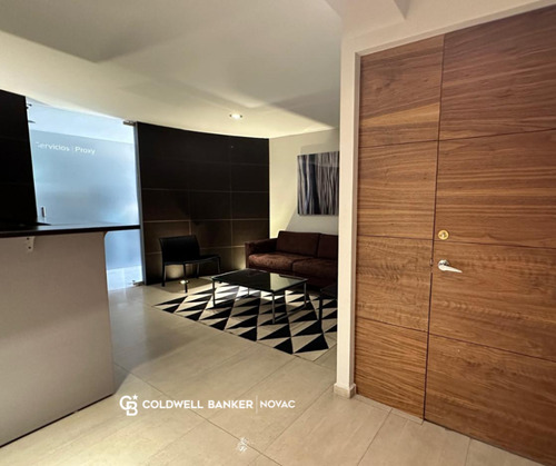 Oficina En Torre Masaryk En Polanco