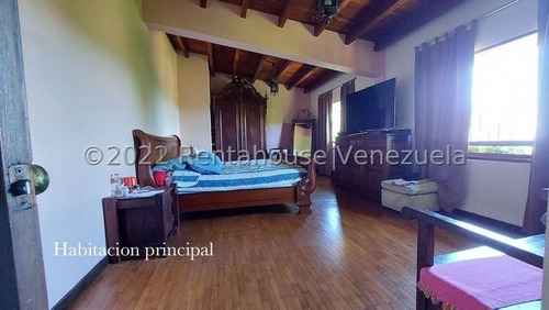 Imagen 7 de 24 de El Hatillo Casa En Venta 22-15766 04242091817---04126761534