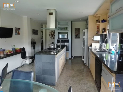 Imagen 4 de 21 de Mk Inmobiliaria Vende Hermosa Casa En Karimao Country, Sucre/04143995167mirtha De Freitas
