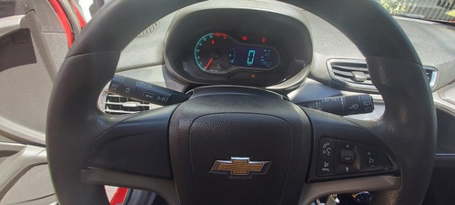 Chevrolet Onix 1.4 Ltz Mt 98cv 2016