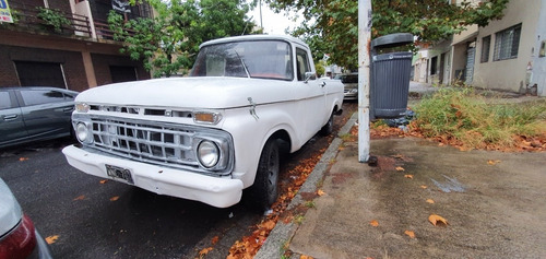 Ford F-100