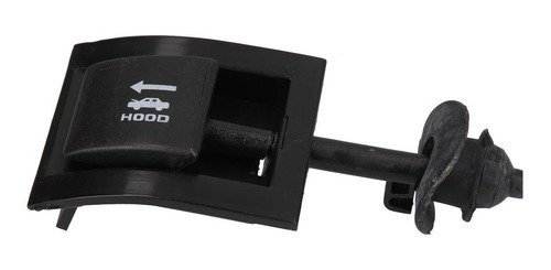 Cable Comando Capot Ford F-100 93/99