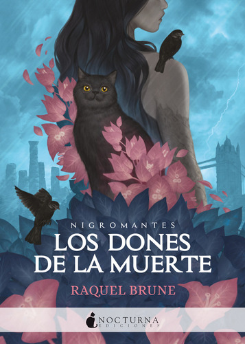Los Dones De La Muerte - Raquel Brune