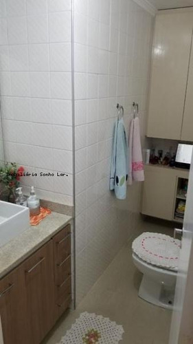 Apartamento Para Venda Em Osasco, Vila Yara, 2 Dormitórios, 1 Banheiro, 2 Vagas - 8409_2-782529