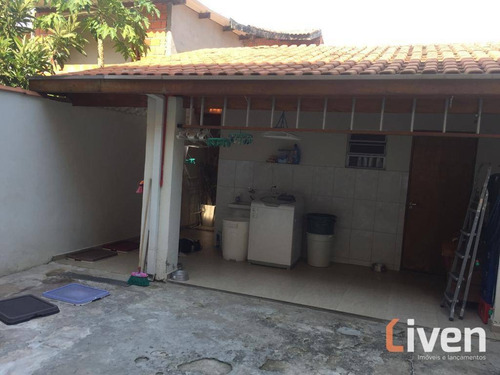 Sobrado De 2 Dormitórios No Jardim Satélite!! - So0833