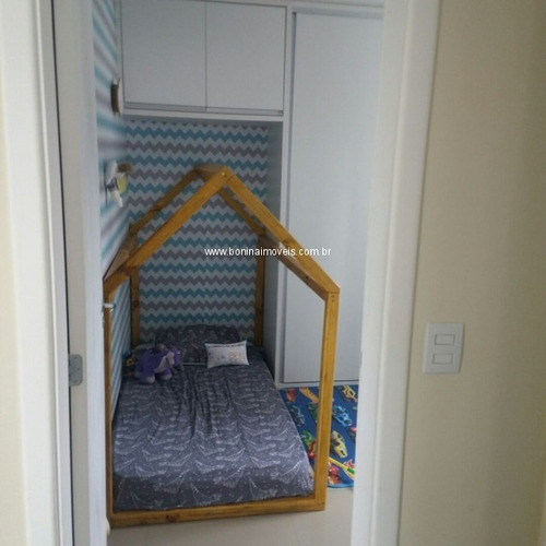 Apartamento Scalla Convivim Club - Ap00485 - 68443340