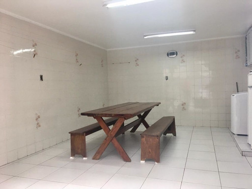 Imagem 10 de 15 de Sobrado Mobiliado À Veda Em Guarulhos - Ai23122