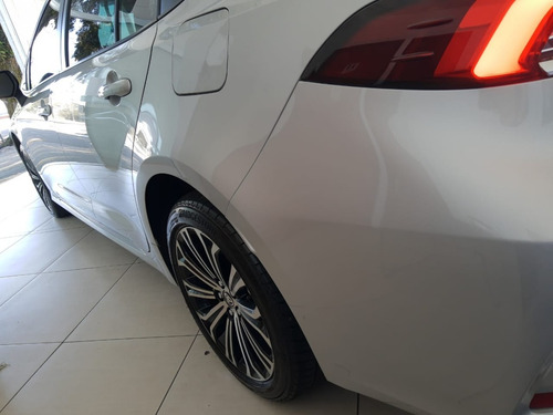 Imagem 6 de 15 de Toyota Corolla Altis 2.0 16v Flex Aut 2021