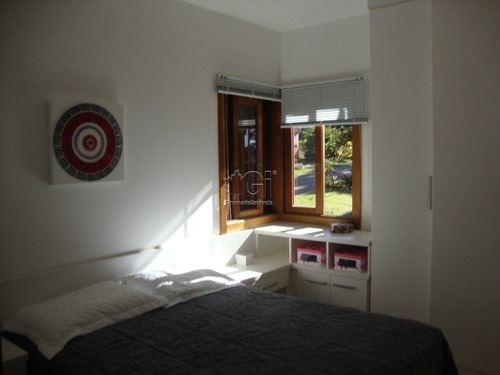 Imagem 10 de 15 de Apartamento - Quinta Da Serra - Ref: 285 - V-2093
