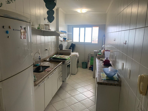 Imagem 18 de 30 de Gr Cobertura 3 Suites Com Piscina Privativa