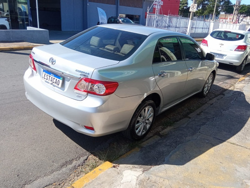 Imagem 4 de 5 de Toyota Corolla Altis 2.0