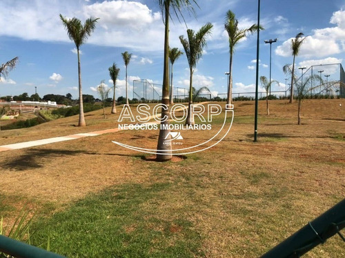 Imagem 13 de 21 de Terreno No Condomínio Residencial Damha Ii - Te00465 - 71150022