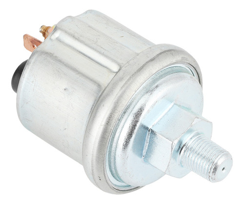 Medidor De Pressão De Óleo 2in 0.150psi Digital Blue Led Hig