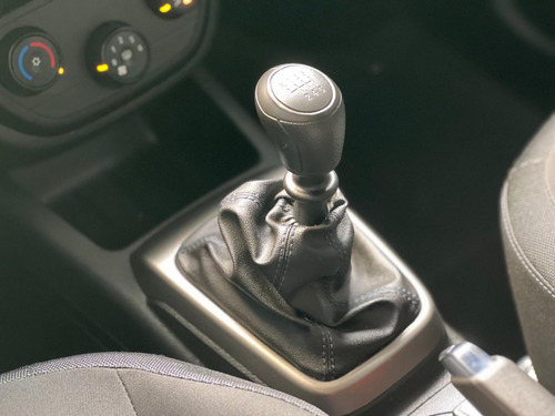 Chevrolet Spin LS 1.8 8V Econo.Flex 5p Mec.