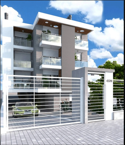 Apartamentos Venta Estrenar Malvin 1 Dormitorio Parrillero