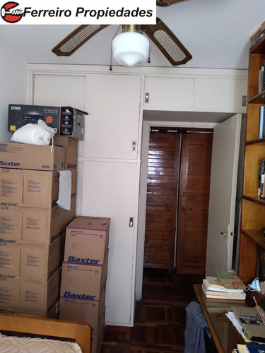 Imagen 16 de 22 de Apto. Venta Colon 3 Dormitorios Living Comedor Baño Cocina Tza. Lavadero 2do. Por Escalera