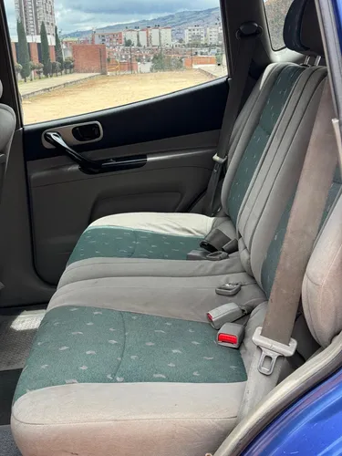 Chevrolet Vivant 2.0