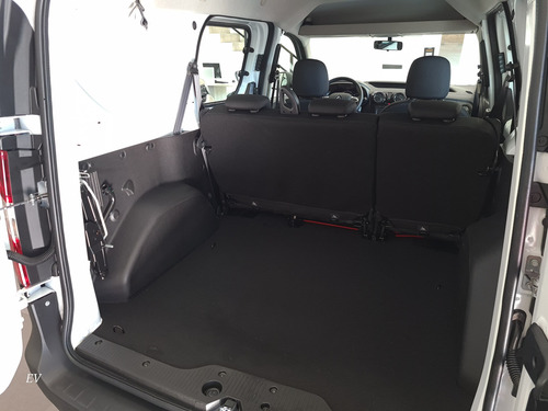 Renault Kangoo Ii Express 1.6 Sce Confort 5A