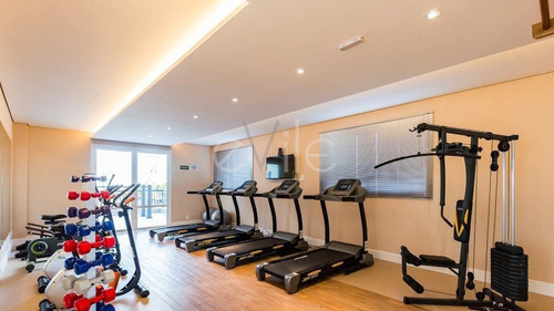 Imagem 18 de 18 de Apartamento À Venda Em Jardim Chapadão - Ap008356