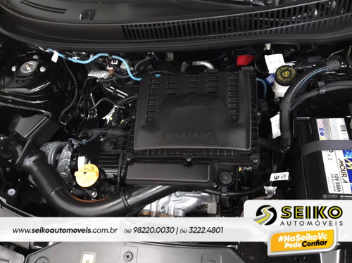 Imagem 13 de 13 de Fiat Strada 1.3 Freedom Cs Flex 2021/2022