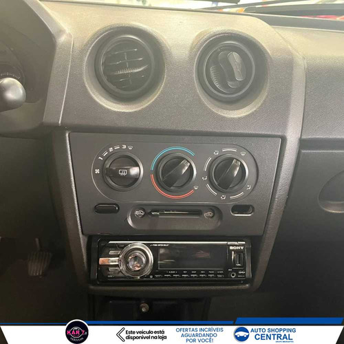 Chevrolet Celta LIFE/ LS 1.0 MPFI 8V FLEXPOWER 3P
