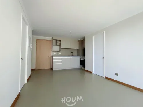 Departamento Avenida Valparaíso Id: 36809