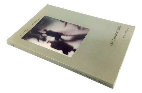 Cuatro Bocetos / Carlos Chimal