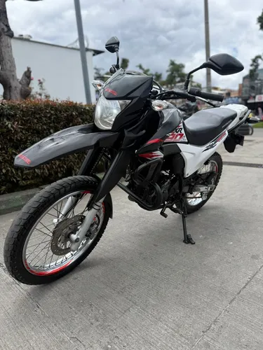 Honda Xr 190 2022