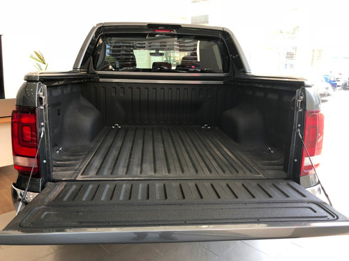 Volkswagen Amarok 3.0 V6 Extreme 0km 2021 Automatica 258cv F