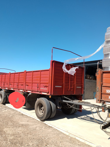 Equipo Enganchado, Mantenimiento Al Día, Trabajando L