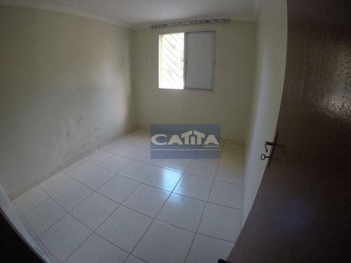 Imagem 8 de 11 de Apartamento Com 3 Dormitórios À Venda, 50 M² Por R$ 215.000,00 - Itaquera - São Paulo/sp - Ap21541