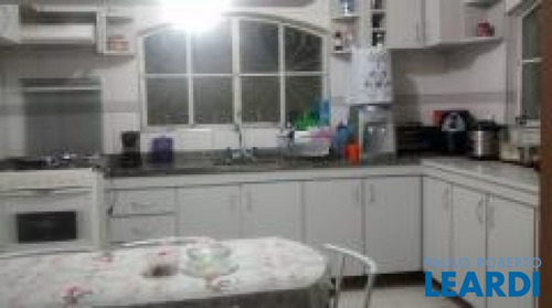 Imagem 7 de 15 de Sobrado - Vila Carrão - Sp - 546833