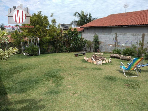 Imagem 22 de 30 de Chácara Com 2 Dormitórios À Venda, 1100 M² Por R$ 320.000,00 - Zona Rural - Pinhalzinho/sp - Ch0582