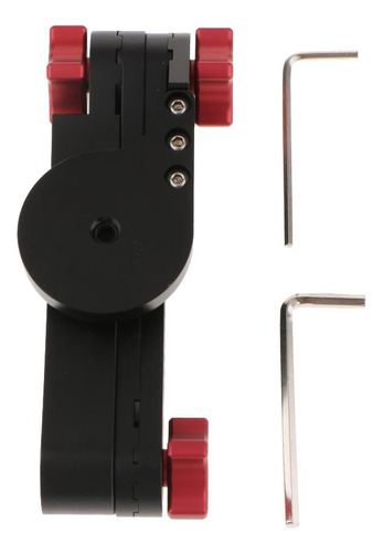 Agarrador De Mano Plegable Monopod Selfie Stick Para