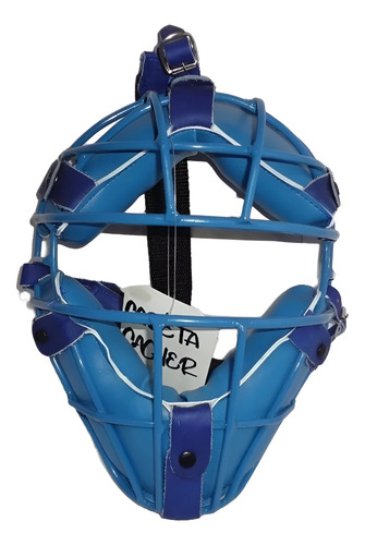 Careta Palomares Catcher Alambron Joven