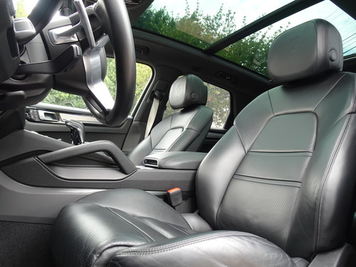 Porsche Cayenne 3.0 E Hybrid