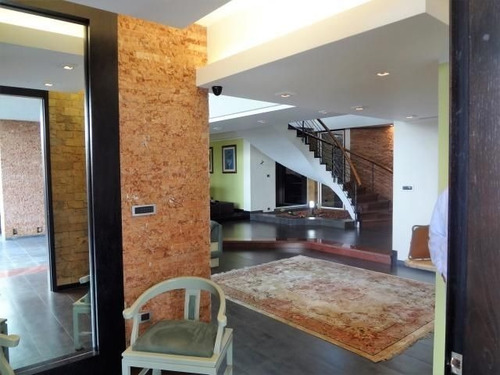 Imagen 19 de 28 de Casa En Venta En La Lagunita Country Club