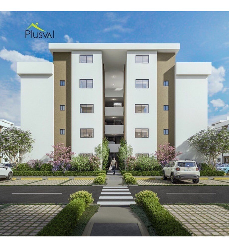 Apartamentos En Venta En La Ecológica