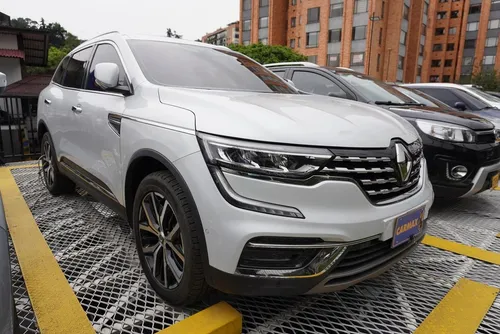 Renault Koleos 2.5 Intens 4X4