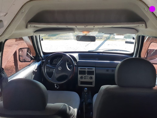 Fiat Fiorino 1.3 Fire 2009