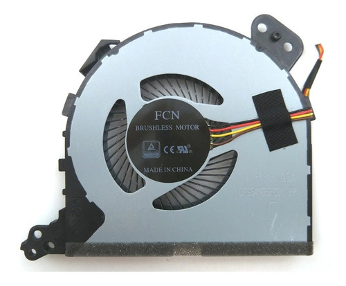 Imagen 1 de 1 de Fan Cooler Ventilador Lenovo 320-15ast 320-15ikb 320-15isk