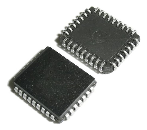  Sst29vf040-70-4c-nh Plcc32 Flash Memory Ic 2mbit Parallel 