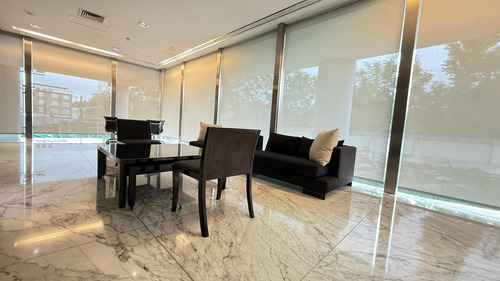 Venta Depto. 3 Ambientes Palermo Torre Beruti P17